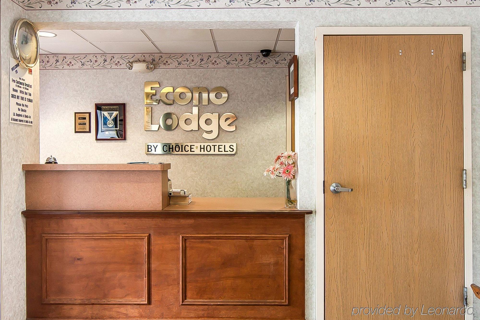 Econo Hospedaje Lookout Mountain Chattanooga Exterior foto
